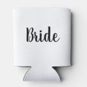 飲In Loveバチェロレッテクーラーボックス 缶クーラー (裏面)