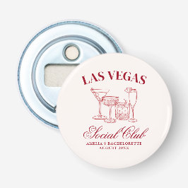 飲In Love CocktailsバチェロレッテSNS 栓抜き