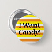 飴が欲しい 缶バッジ (正面&裏面)