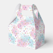 飴と砂糖のパターン フェイバーボックス (裏面サイド)