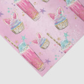 飴と砂糖のパターン 薄葉紙 (詳細)