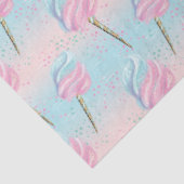 飴と砂糖のパターン 薄葉紙 (詳細)