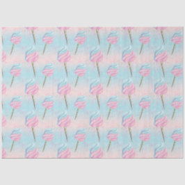 飴と砂糖のパターン 薄葉紙