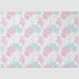 飴と砂糖のパターン 薄葉紙