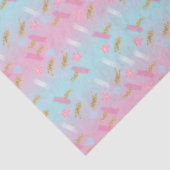 飴と砂糖のパターン 薄葉紙 (詳細)