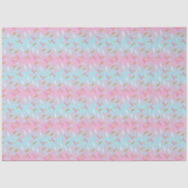 飴と砂糖のパターン 薄葉紙