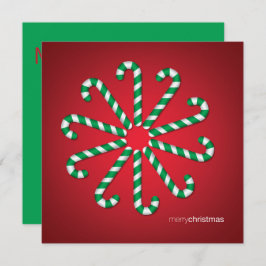 飴杖の輪 招待状