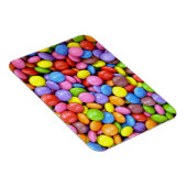 飴：カラフル菓子 マグネット (右側)