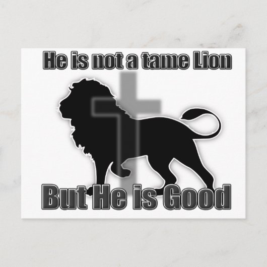 飼い慣らし ポストカード (正面)