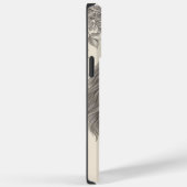 飼い猫 Case-Mate iPhoneケース (裏面 / 右)