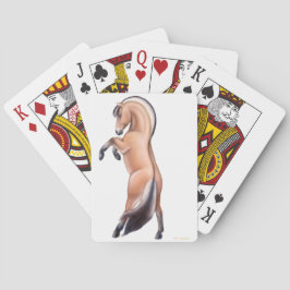 飼育ノルウェーのフィヨルドホーストランプ トランプ