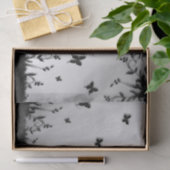 飼育ブラックスタリオン 薄葉紙 (ギフト)