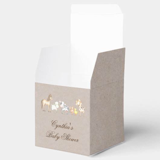 飼育動物愛護箱 フェイバーボックス (オープン)