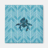 飼育磁石 マグネット (正面)