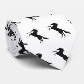 飼育馬 ネクタイ (ロール)