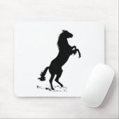 飼育馬 マウスパッド (マウス)