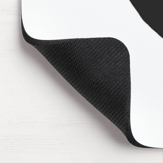 飼育馬 マウスパッド (コーナー)