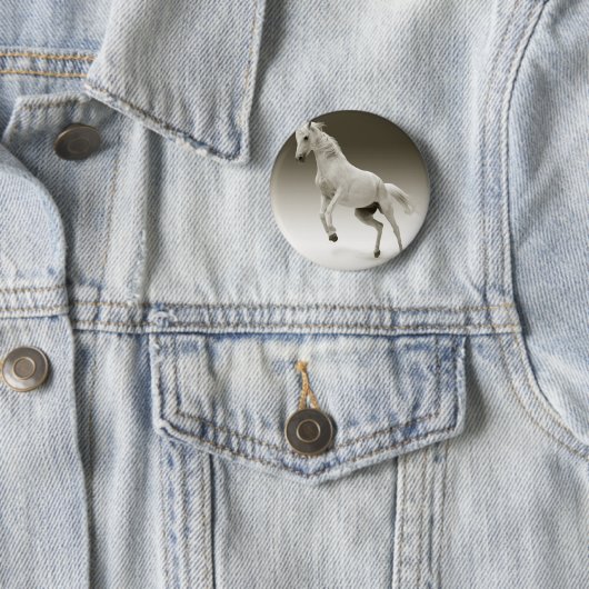 飼育馬 缶バッジ (インサイチュ)