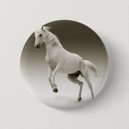 飼育馬 缶バッジ
