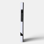 飼育馬 Case-Mate iPhoneケース (裏面 / 左)