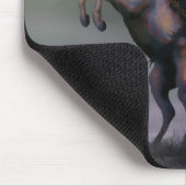 「飼育」 マウスパッド (コーナー)