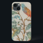 飼鳥園のコラージュII iPhone 13ケース<br><div class="desc">動物</div>