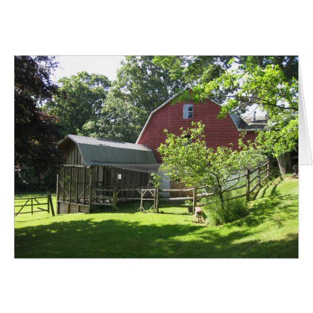 飼鳥園 (正面横)