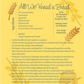 飾おいしいレシピでキッチン キャンバスプリント