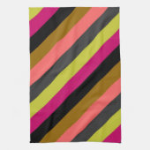 飾りキッチンモダンタオル キッチンタオル (縦)