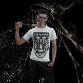 飾りタトゥー族 Tシャツ