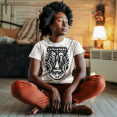 飾りタトゥー族 Tシャツ