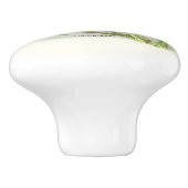 飾りチッセルバード セラミックノブ (側面)