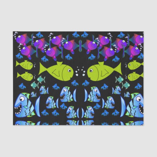 飾りティッシュペーパー 薄葉紙 (正面)