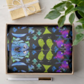 飾りティッシュペーパー 薄葉紙 (ギフト)