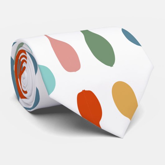 飾りバーベル ネクタイ (ロール)