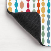 飾りバーベル マウスパッド (コーナー)