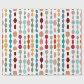 飾りバーベル ラッピングペーパー (フラット)