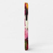 飾りフラワーミックス Case-Mate iPhoneケース (裏面/左)