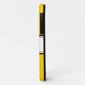 飾りママ Case-Mate iPhoneケース (裏面/左)