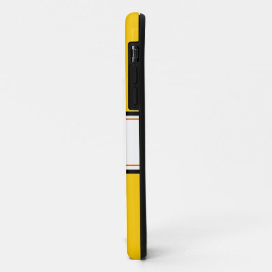 飾りママ Case-Mate iPhoneケース (裏面/左)