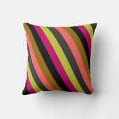 飾りモダン枕 クッション (裏面)