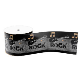 飾りリボン グログランリボン