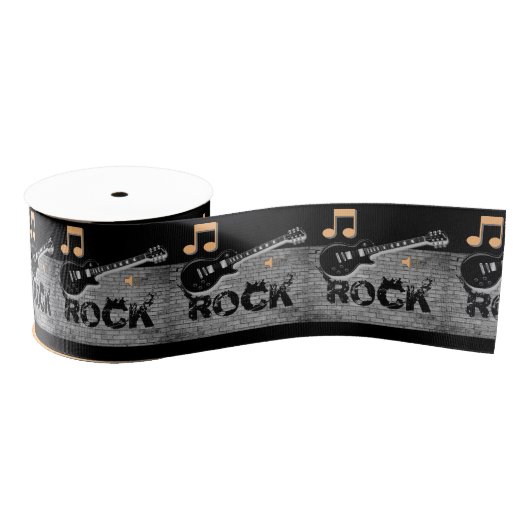 飾りリボン グログランリボン (リール)