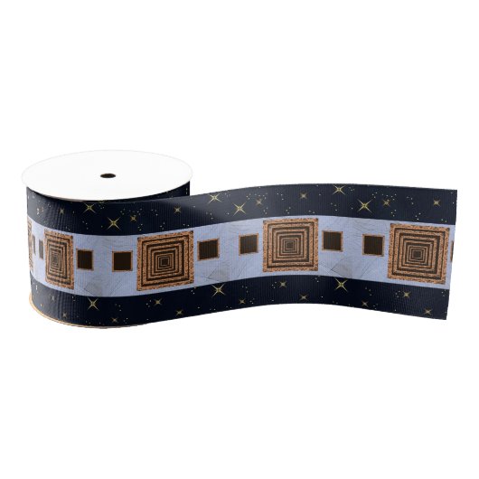 飾りリボン グログランリボン (リール)