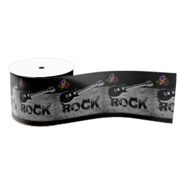 飾りリボン グログランリボン