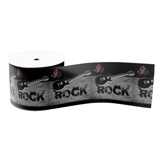 飾りリボン グログランリボン (リール)