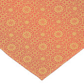 飾り中国のパタ中国のーン表 ショートテーブルランナー (コーナー)