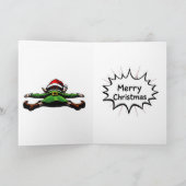 飾り付けしよう カード (内部)