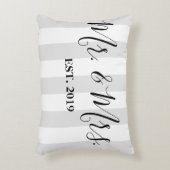 飾り枕 アクセントクッション (正面(垂直))