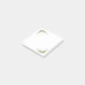 飾り気のない付箋 ポストイット (アングル)